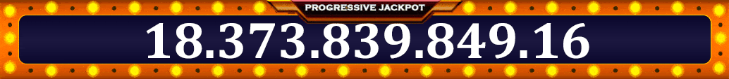 Jackpot LAGA365